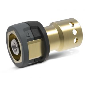 Adaptor M22 - Pivot