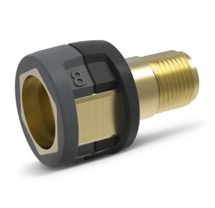 Adaptor 8 TR20IG-M18AG