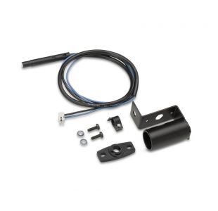 Set de monitorizare flacari pentru HDS M/S