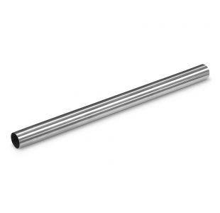 Teava aspirare, DN40, 1m, inox