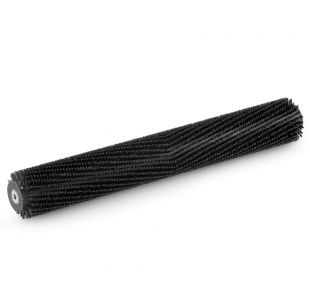 Perie tip valt, foarte dura, 900 mm, foarte dur, negru, 914 mm