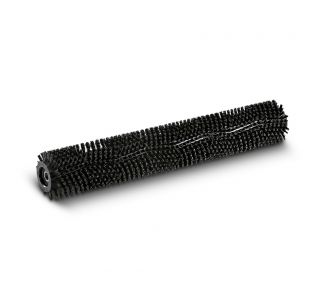 Perie rolă neagră - BR 65, foarte dur, negru, 638 mm