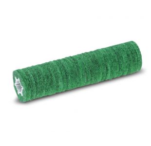 Pad verde cu invelis R 120, dur, verde, 1067 mm