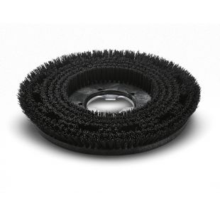 Perie disc tare, neagră, 508mm, dur, negru, 508 mm