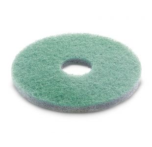 Perie diamant lavete, verde, 508 mm, fin, verde, 508 mm