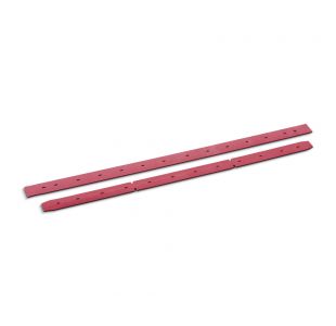 KIT, SQUEEGEE BLADES, CS20, 1010 mm