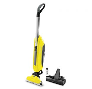 Mop electric FC 5 Cordless