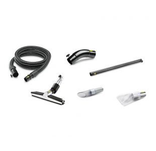 Kit accesorii lichide și așchii metalice DN50