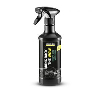 Solutie pentru intretinerea interiorului auto RM 652, 500ml