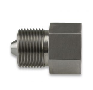 Adaptor 1 1/8"-12UNF M22x1,5