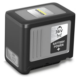 Battery Power+ 36/60 *Int