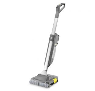 Masina de frecat aspirat Mop electric profesional BR 30/1 C Bp Pack S *EU