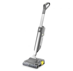 Masina de frecat aspirat Mop electric profesional BR 30/1 C Bp