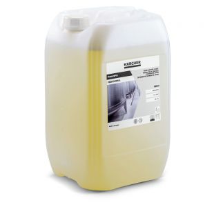 Detergent spumant, acid RM 59 ASF, 20l