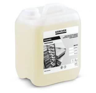 Solutie pentru indepartarea grasimilor si proteinelor RM 731, 5l