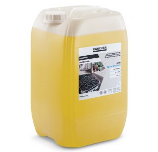 Agent pentru curatare PressurePro Active , alcalin RM 81 eco!efficiency, 20l