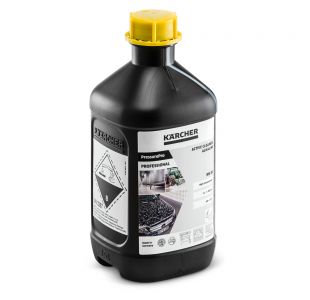 RM 81 Active Cleaner, alkaline  ASF NTA-, 2.5l