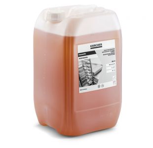 Solvent pentru indepartarea urmelor de rasini sau de funingine RM 33 ASF, 20l