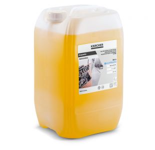 Agent pentru curatare PressurePro Extra RM 31 eco!efficiency pentru uleiuri si grasimi, 20l