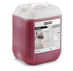 Solutie de curatare acida RM 25 ASF, 10l