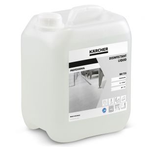 Solutie dezinfectanta RM 735, 5 L, 5l