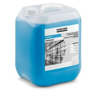 SurfacePro RGR Classic Glass and Surface Cleaner, 10l