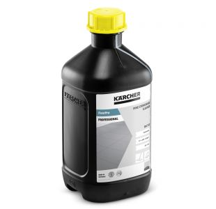 Solutie de curatare pentru gresie ceramica fina RM 753 ASF, 2.5l