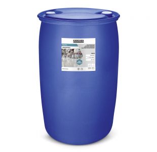 RM 69** 200l industrial cleaner, 200l