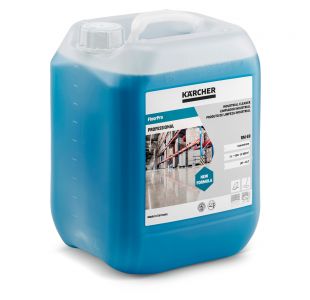 RM 69** 10l industrial cleaner, 10l