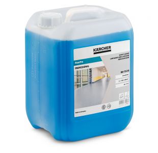 Detergent pentru podea, cu extrem de putina spuma RM 755 ES, 10l