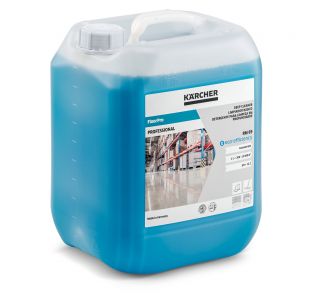 Detergent FloorPro RM 69 eco!efficiency, 10l