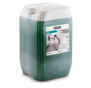 Detergent FloorPro Escalator Cleaner, neutral RM 758, 20l