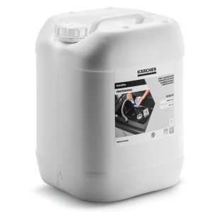 Solutie pentru curatarea pieselor PC Bio 20, 20l